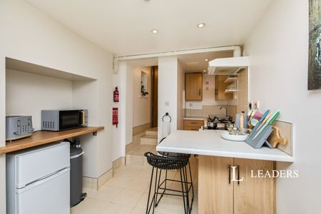 1 bedroom apartment to rent Watcombe Circus, Nottingham, NG5 - Photo 2