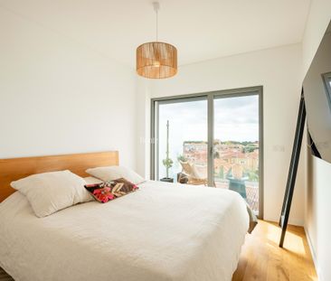 Apartamento T3 em Lisboa - Photo 5