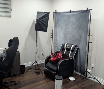 For Lease - 65 Port Royal Avenue Unit# Lower, Vaughan, Ontario - Photo 3