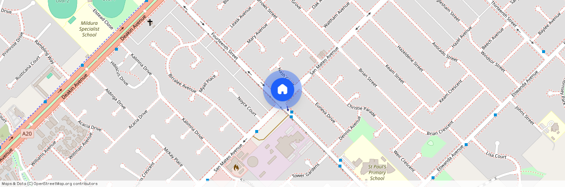 766 Fourteenth Street, 3500, Mildura Vic