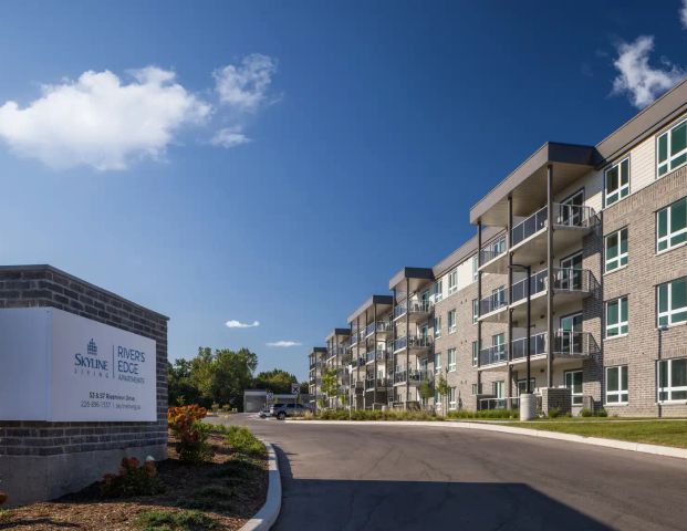River's Edge Apartments — Camden - Photo 1