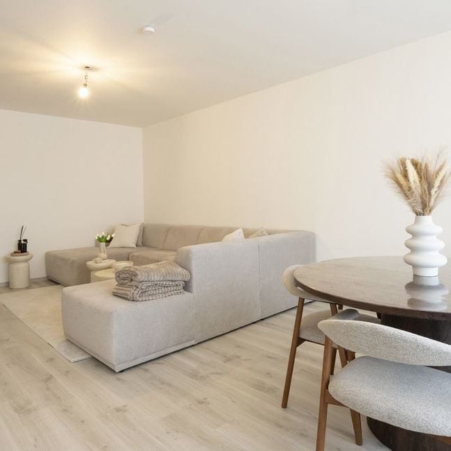 Appartement te huur in Borsbeek voor € 965 met 2 slaapkamers - Photo 1