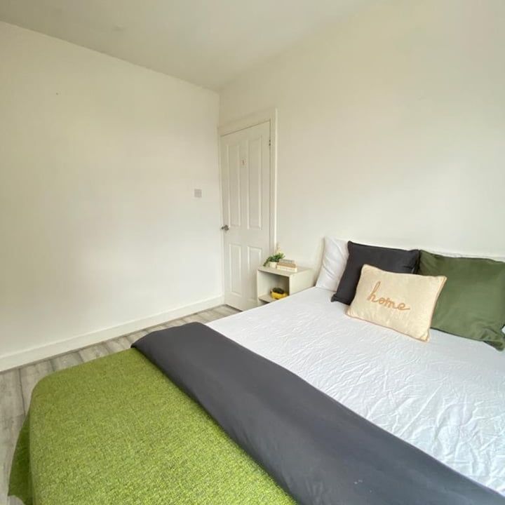 Room in a Shared House, Wembley, HA0 - Photo 1