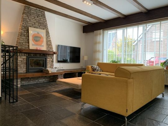 Te huur: Huis Holdaal in Maastricht - Photo 1