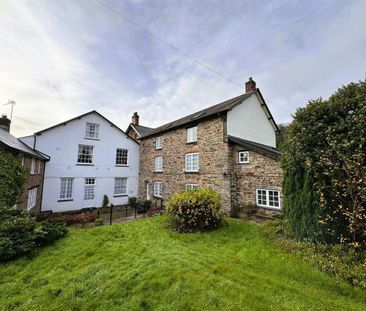 High Street, Dulverton - Photo 1