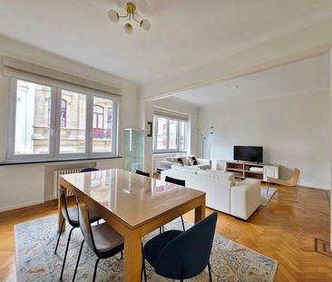 Appartement - à louer - Photo 1