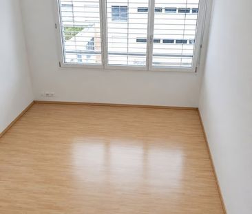 4.5 Zimmer, 107 m², 3. Stock - Photo 6