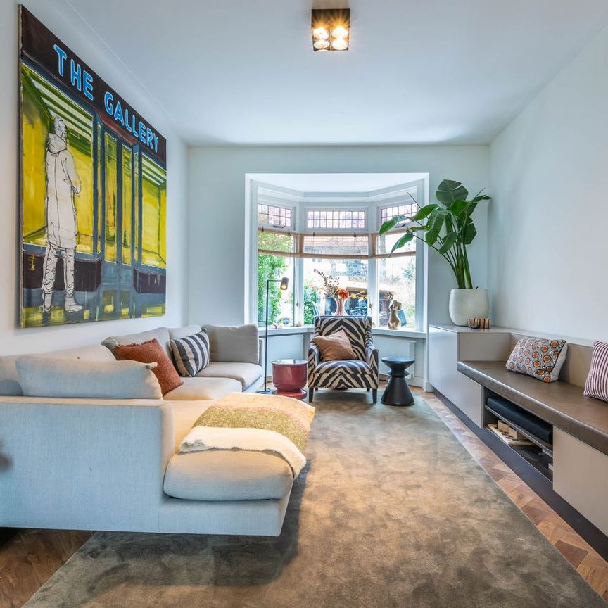 Huis te huur: Brederolaan 3 2106 AA Heemstede - Photo 1