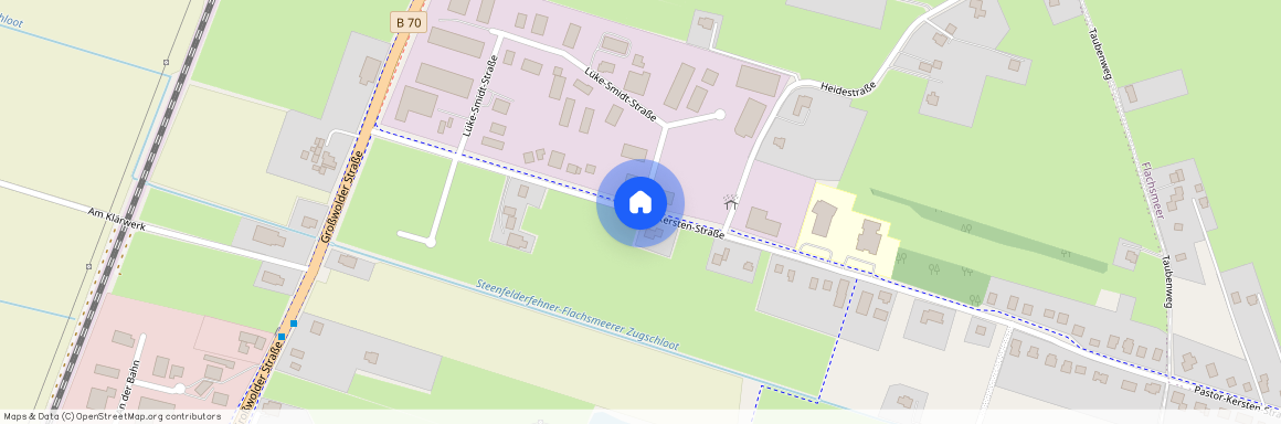 26810, Westoverledingen / Flachsmeer