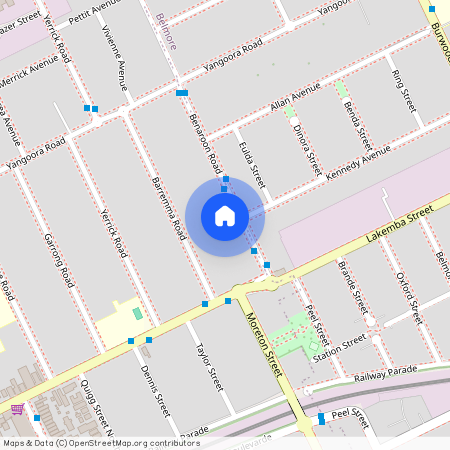 22A Benaroon Rd, NSW 2195, Lakemba