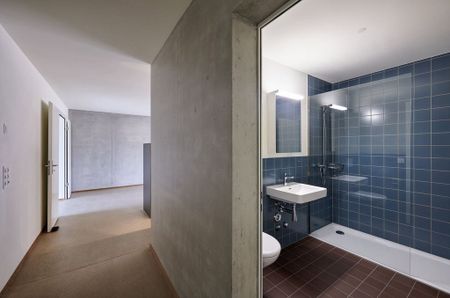 3.5 Zimmer, 73 m², 3. Stock - Foto 4