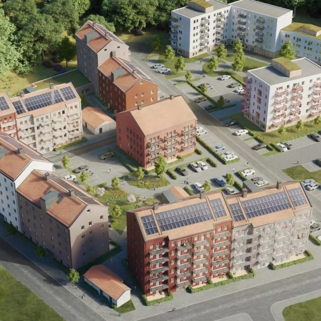 Idunvägen 11, 745 69, Enköping - Photo 1