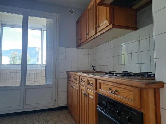 Location appartement 3 pièces - 59.73m² à Fontaine (38600) - Photo 1