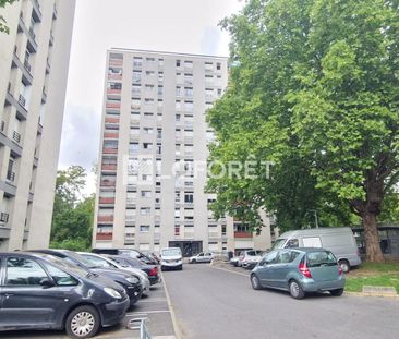 Appartement T4 Aulnay-sous-Bois à louer - Photo 4