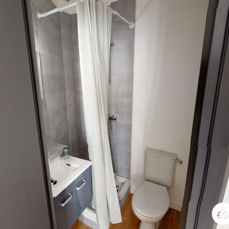 Location Appartement 1 pièce 18m² ALBI 81000 - Photo 3