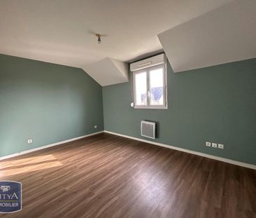 Location Maison 4 pièces 81m² AGNEAUX 50180 - Photo 2