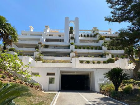 Apartamento de alquiler en Cerro Andevalo-l Ma Club, 1, Lomas de Marbella Club - Photo 3