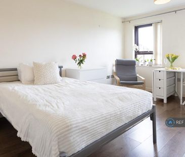 Studio to rent - Photo 6