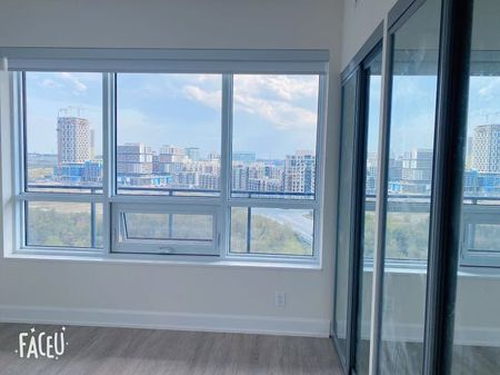 For Lease - 8 WATER WALK Drive Unit# C 1701, Markham, Ontario - Photo 2