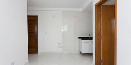 Apartamento para alugar com 36m², 2 quartos e sem vaga - Photo 3