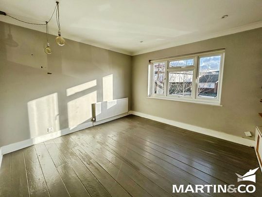 2 bedroom maisonette to rent - Photo 1