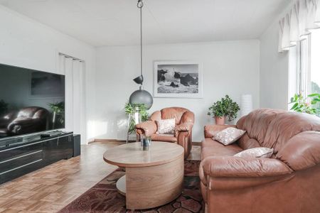 Vintervägen, Kramfors - Foto 5