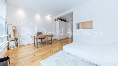 Studio to rent - Photo 2