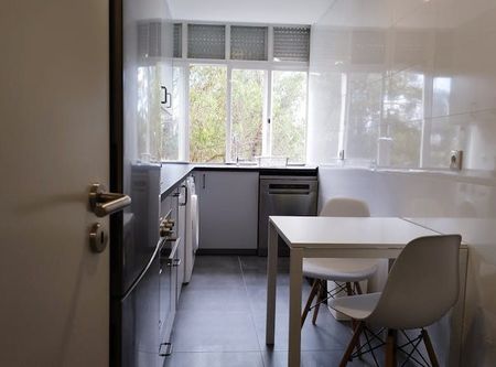 Rua dos Arneiros, Lisbon, Lisbon 1500-060 - Photo 2