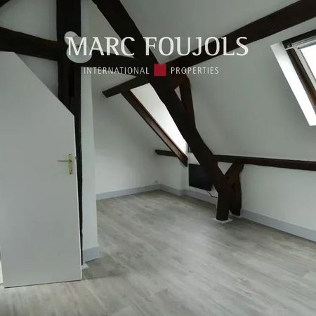 (Français) Senlis centre studio 25 m² - Photo 4