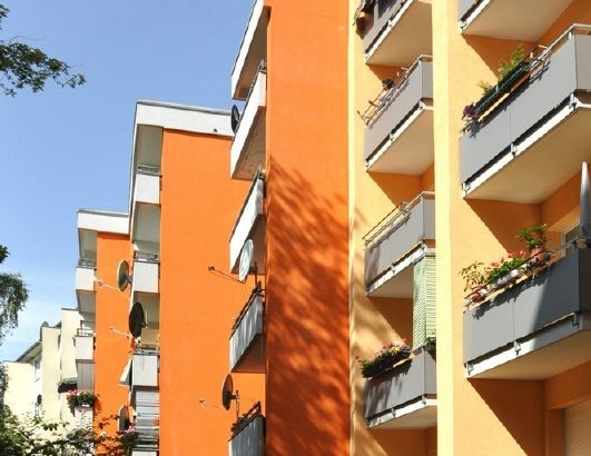 Apartment am Gesundbrunnen- Perfekt für Paare! - Photo 1