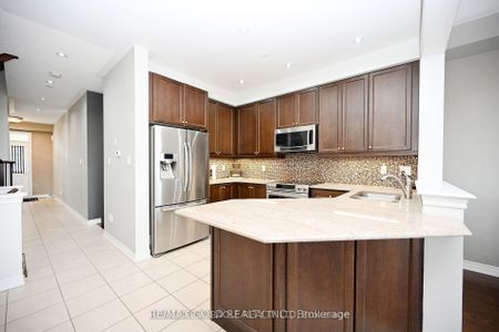 For Lease - 12 Coastline Drive, Brampton, Ontario - Photo 5