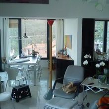 Μεζονέτα για ενοικίαση - Συκιές, - Photo 1