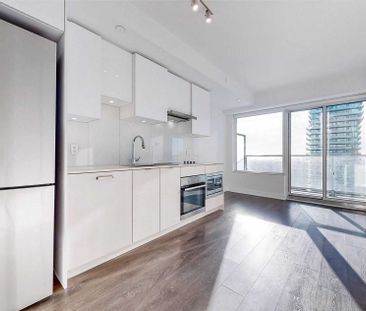 For Lease - 195 Redpath Avenue Unit# 2709, Toronto, Ontario - Photo 3