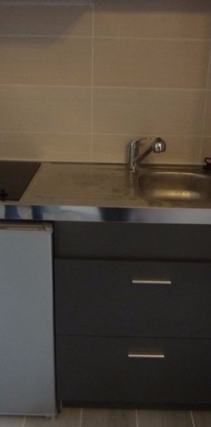 Location Appartement 1 pièce 18m² CHALON SUR SAONE 71100 - Photo 1