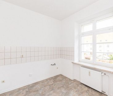 Sofort bezugsfertige Altbauwohnung mit ganz viel Licht - Photo 5