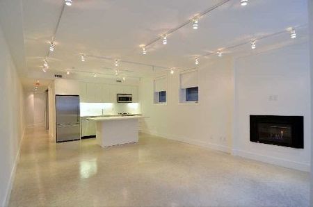 For Lease - 95 Major Street Unit# Lower, Toronto, Ontario - Photo 4