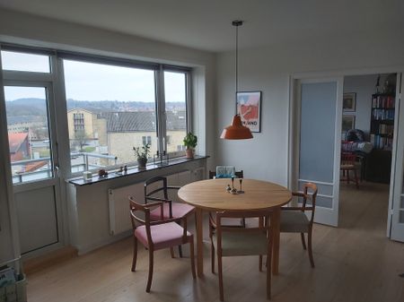 Kongsvang Alle 8, 3. tv. 8000 Aarhus C - Foto 2