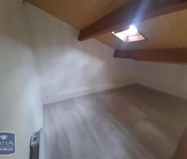 Appartement à louer 1 pièce 24.42m² - Photo 3
