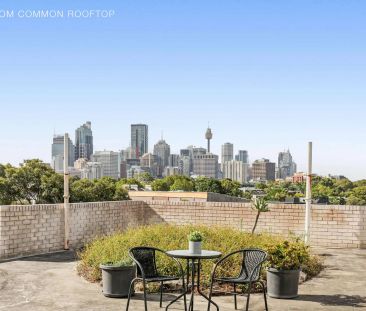 38/679-695 Bourke Street, Surry Hills. - Photo 6