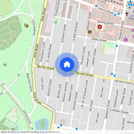 30 Birrell St, NSW 2022, Bondi Junction