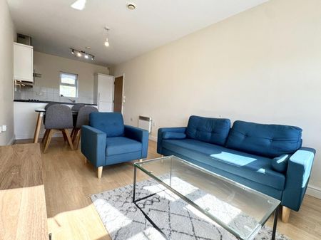 Haigh Street, Liverpool, L3 - Photo 5