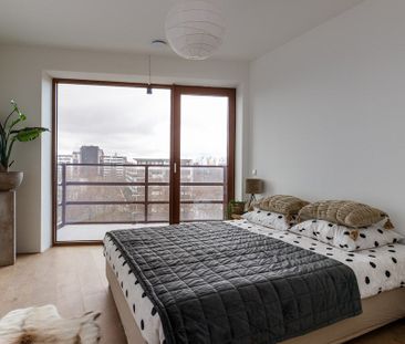 Te huur: Appartement David Ricardostraat 220 in Amsterdam - Photo 4