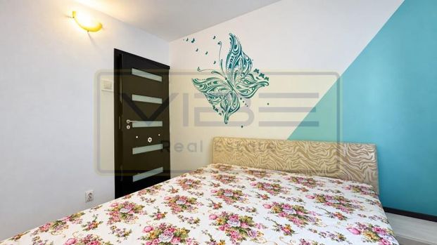 Apartament 2 camere semi-central zona Alexandru cel Bun - Photo 1