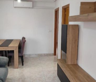 Piso de alquiler en Avinguda Salamanca, 40, Gran Playa - Photo 2