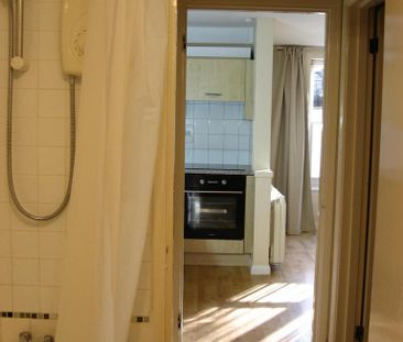 1 bedroom flat to rent - Photo 6