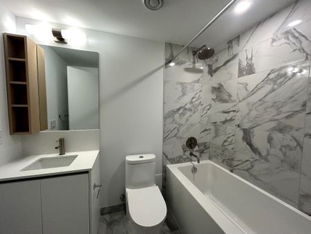 For Lease - 1108 SHEPPARD Avenue Unit# 117, Toronto, Ontario - Photo 3