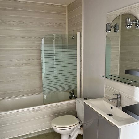 Location appartement 2 pièces, 43.52m², La Roche-sur-Yon - Photo 4