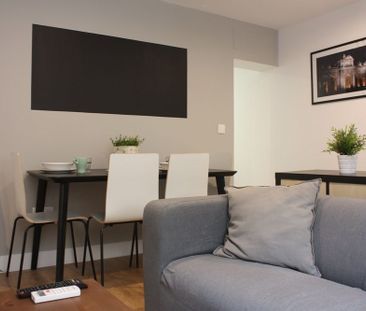 Wonderful room in Sol - Photo 6