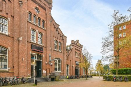 Te huur: Appartement Haarlemmerweg 484 in Amsterdam - Foto 4
