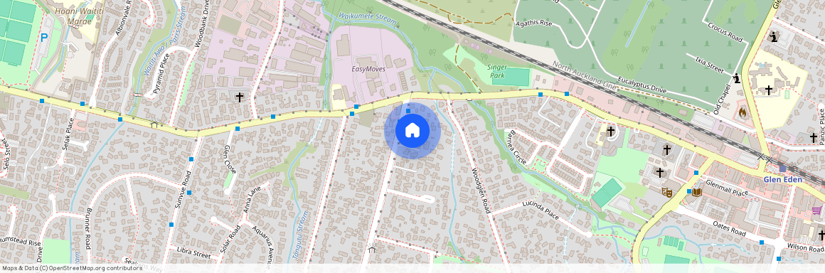 5/8 Rosier Road, Glen Eden, Waitakere City